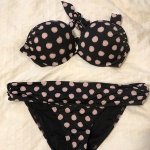 Victoria secret bikini